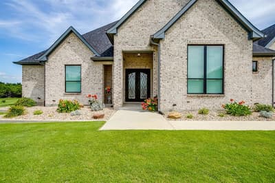 1030 Barksdale Court, Whitney TX 76692 - Photo 3