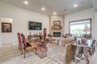 1030 Barksdale Court, Whitney TX 76692 - Photo 5