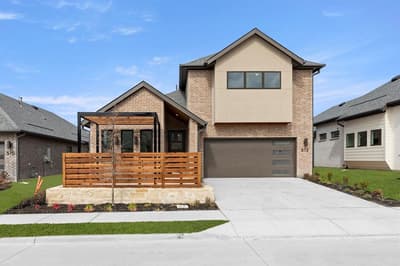 512 Sherwood, Melissa TX 75454 - Photo 2