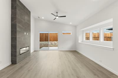 512 Sherwood, Melissa TX 75454 - Photo 5