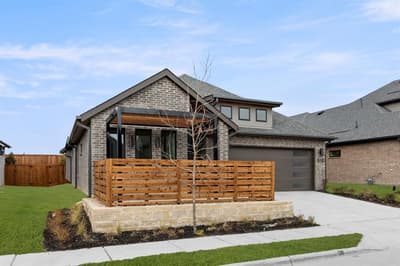 510 Sherwood, Melissa TX 75454 - Photo 2