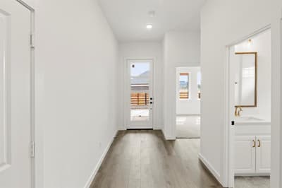 510 Sherwood, Melissa TX 75454 - Photo 5