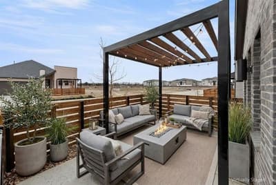 510 Sherwood, Melissa TX 75454 - Photo 4