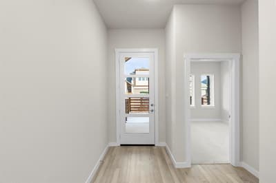 1707 Morningside Drive, Melissa TX 75454 - Photo 5