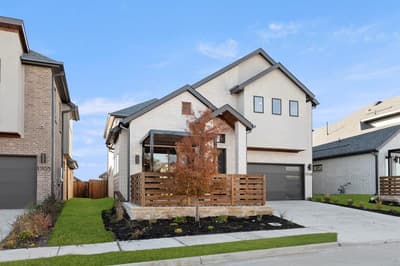 1705 Morningside Drive, Melissa TX 75454 - Photo 3
