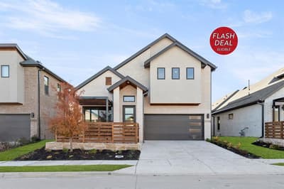 1705 Morningside Drive, Melissa TX 75454