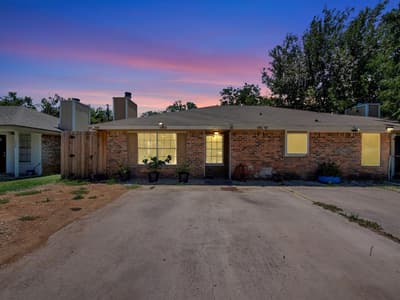 1706 Windsong Lane, Irving TX 75060