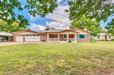 7005 Eden Tap Road, Arlington TX 76060 - Photo 3
