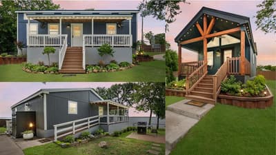14091 Hout Bay Road, Streetman TX 75859 - Photo 5