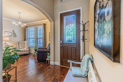 5721 Diamond Valley Drive, Fort Worth TX 76179 - Photo 3