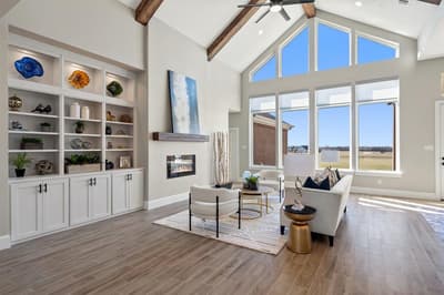 1607 Pebble Beach Lane, Cedar Hill TX 75104