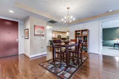 1505 Elm Street # 1401, Dallas TX 75201 - Photo 2