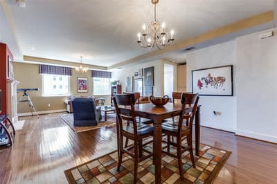 1505 Elm Street # 1401, Dallas TX 75201 - Photo 4