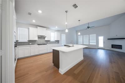 107 National Court, Forney TX 75126 - Photo 4