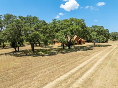 321 Hcr 2101, Whitney TX 76692 - Photo 5