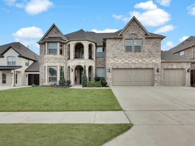 4113 Frontera Vista Drive, Fort Worth TX 76179 - Photo 2