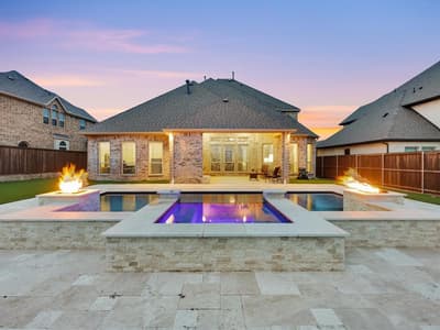 4113 Frontera Vista Drive, Fort Worth TX 76179