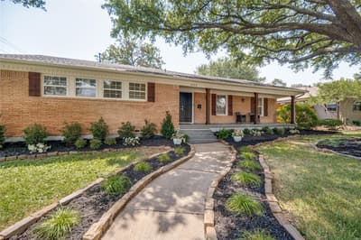 806 Knott Place, Dallas TX 75208 - Photo 2