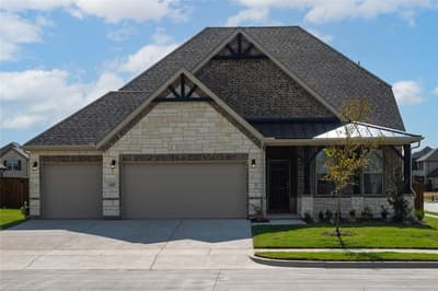 102 National Court, Forney TX 75126