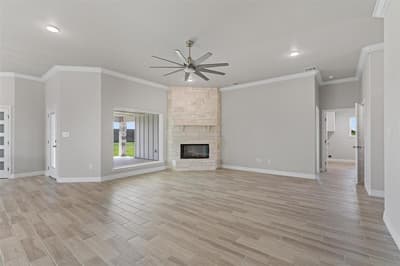 1313 Red Rock Road, Hewitt TX 76643 - Photo 2