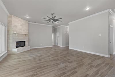 1313 Red Rock Road, Hewitt TX 76643 - Photo 3