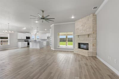 1313 Red Rock Road, Hewitt TX 76643 - Photo 4