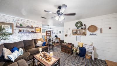 230 Dodson Street, Canton TX 75103 - Photo 3