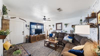 230 Dodson Street, Canton TX 75103 - Photo 5