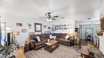 230 Dodson Street, Canton TX 75103 - Photo 4
