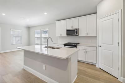 2123 Horseshoe Lane, Seagoville TX 75159