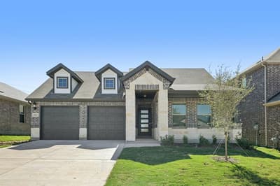 6621 Valley Lake Lane, Fort Worth TX 76036