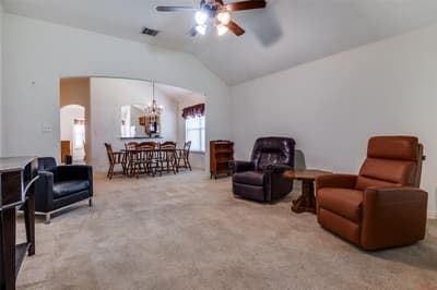 304 Creekside Way, Waxahachie TX 75165 - Photo 3