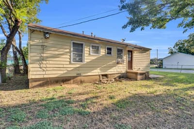 202 W Wheatland Road, Duncanville TX 75116 - Photo 3