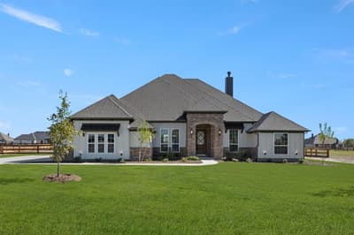 9420 Bluestem Lane, Dish TX 76247