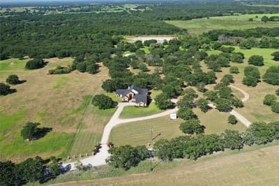 2642 Huddleston, Sunset TX 76270 - Photo 5