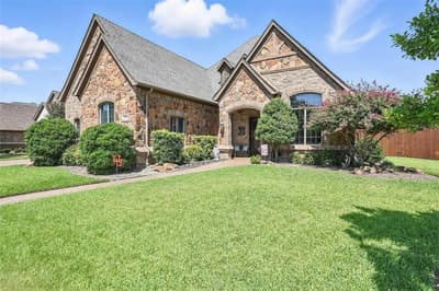 8000 Long Trail Drive, North Richland Hills TX 76182 - Photo 3