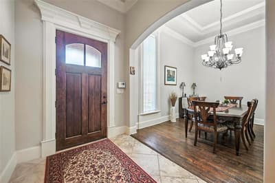 8000 Long Trail Drive, North Richland Hills TX 76182 - Photo 5