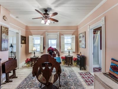 392 Mt Pleasant Road, Valley View TX 76272 - Photo 4