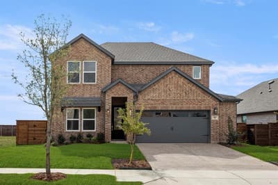 1848 Jasmine June, Mesquite TX 75181