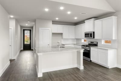 1848 Jasmine June, Mesquite TX 75181 - Photo 5