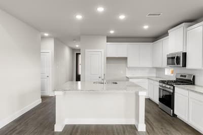1848 Jasmine June, Mesquite TX 75181 - Photo 4
