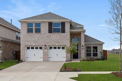1812 Possum Fire Trail, Mesquite TX 75181