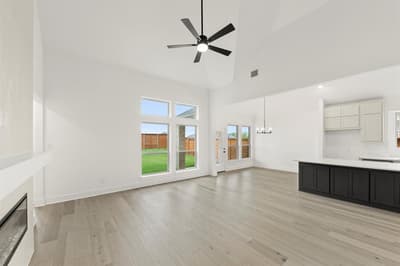 1812 Possum Fire Trail, Mesquite TX 75181 - Photo 5