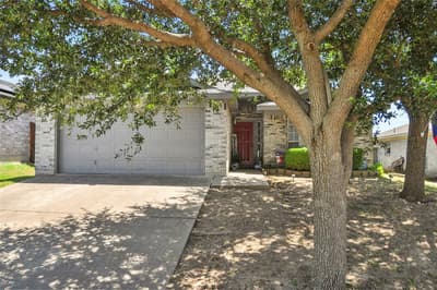 2529 Nogales Drive, Fort Worth TX 76108 - Photo 2