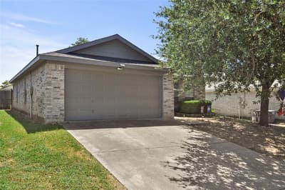 2529 Nogales Drive, Fort Worth TX 76108 - Photo 3