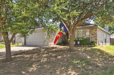 2529 Nogales Drive, Fort Worth TX 76108
