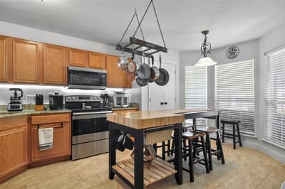 2529 Nogales Drive, Fort Worth TX 76108 - Photo 4
