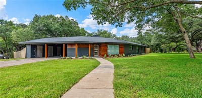 5205 Lockwood Drive, Waco TX 76710 - Photo 3