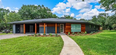 5205 Lockwood Drive, Waco TX 76710