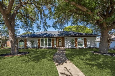 2625 Mollimar Drive, Plano TX 75075